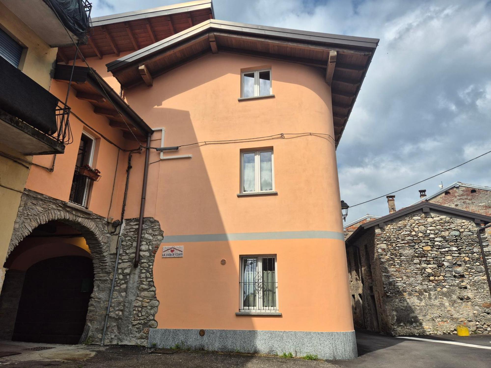 La Dolce Corte Brenta Exterior photo