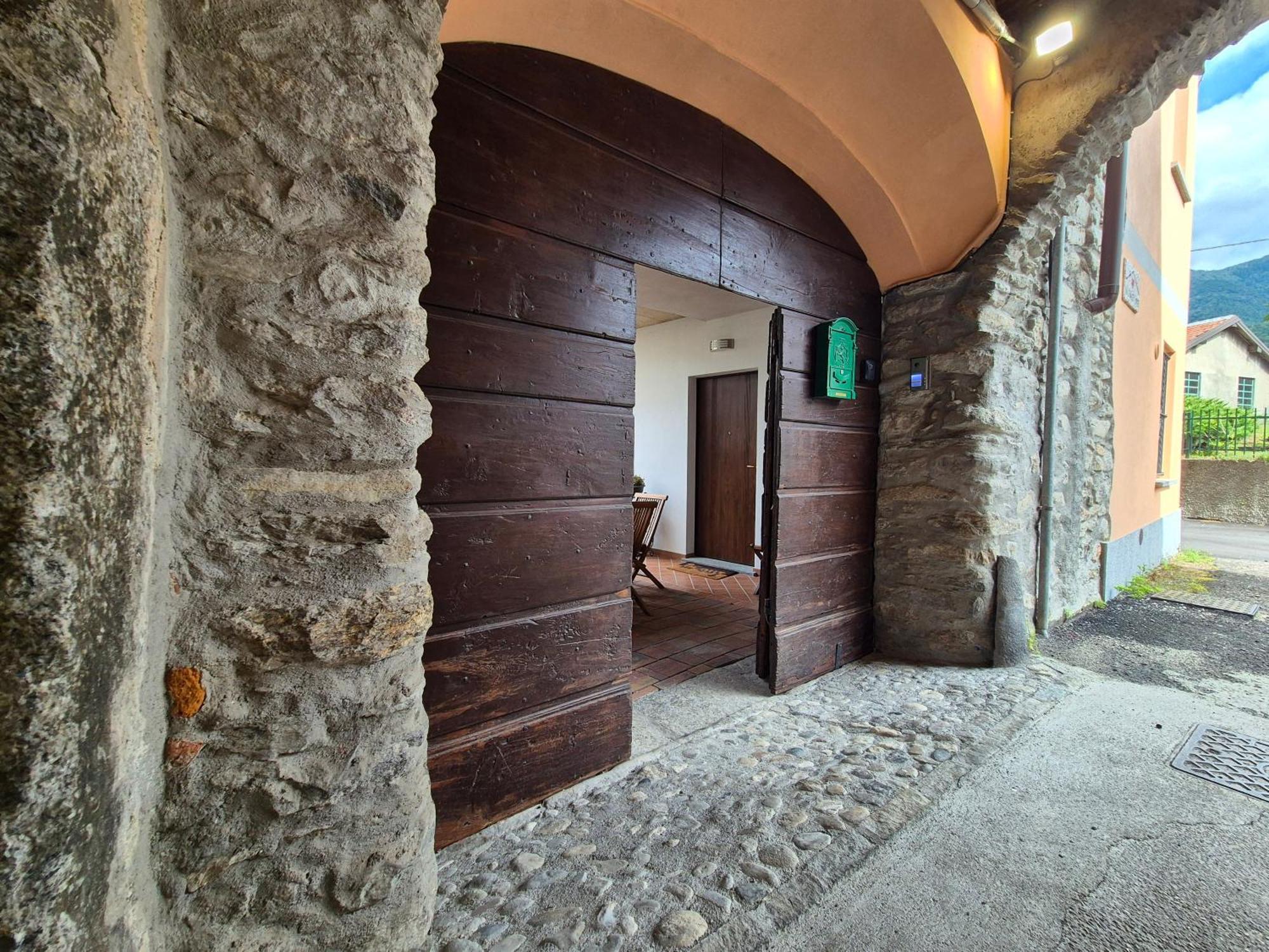 La Dolce Corte Brenta Exterior photo