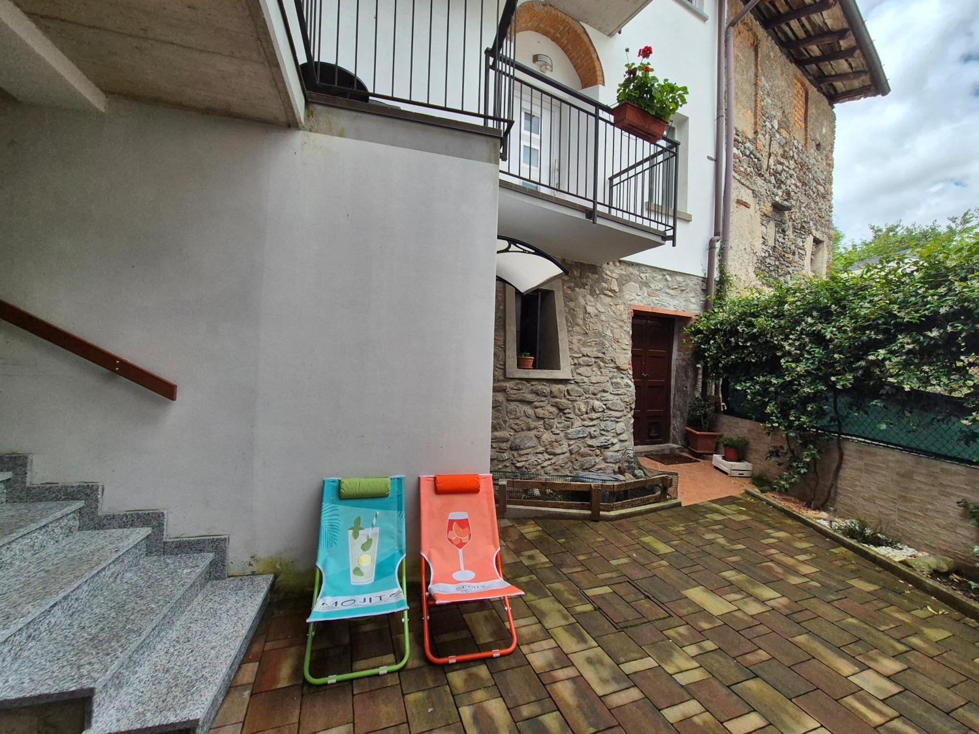 La Dolce Corte Brenta Exterior photo