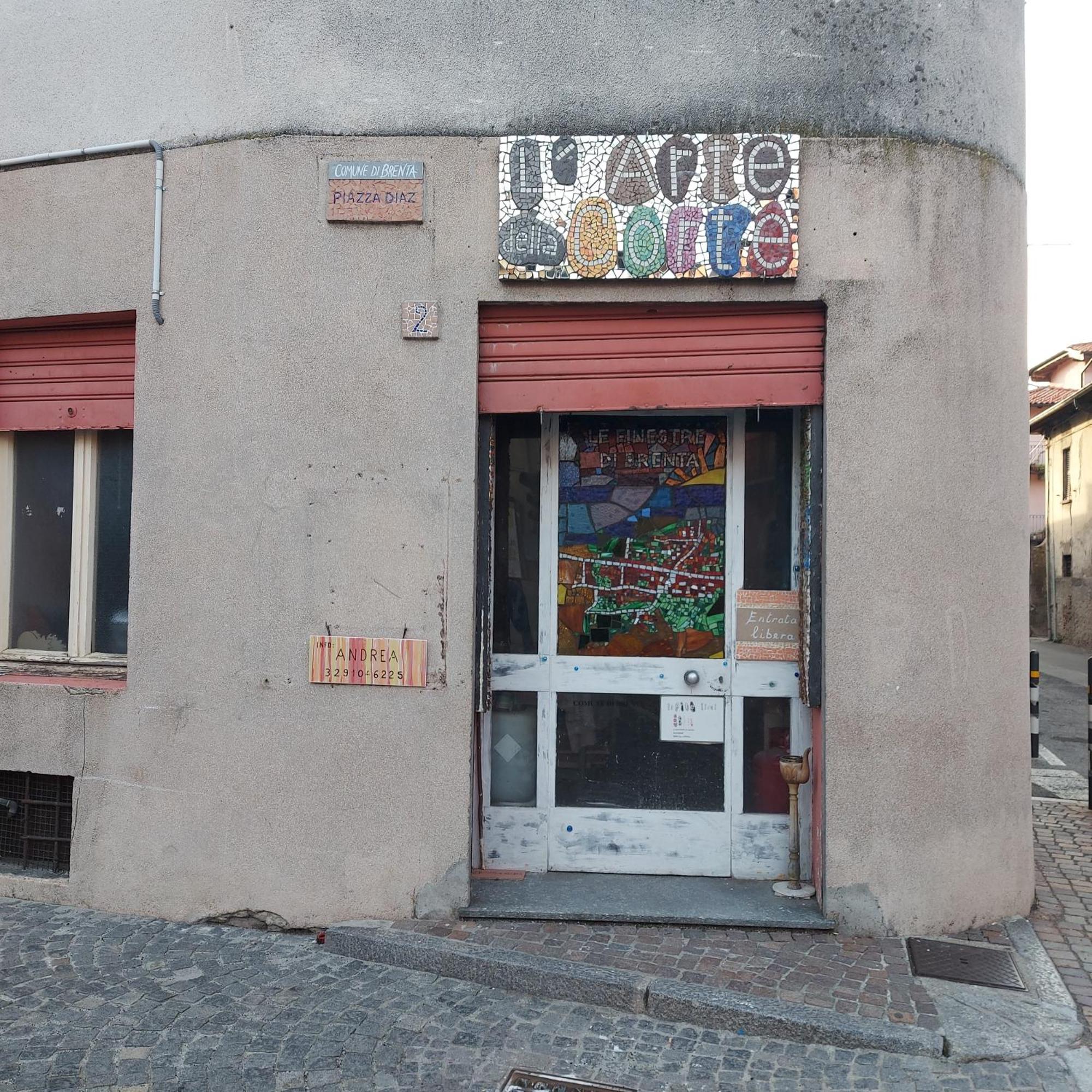 La Dolce Corte Brenta Exterior photo